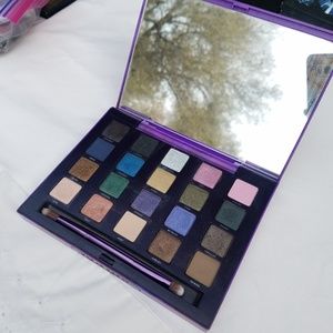 Vice 2 by Urban Decay